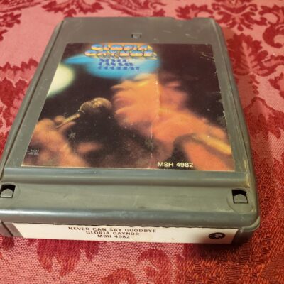 Gloria Gaynor, Never Can Say Goodbye