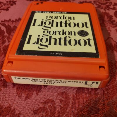 Gordon Lightfoot, Very Best Of ? ...