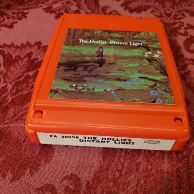 Hollies (The), Distant Light