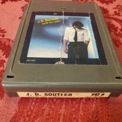 J.D. Souther, You're Only Lonely