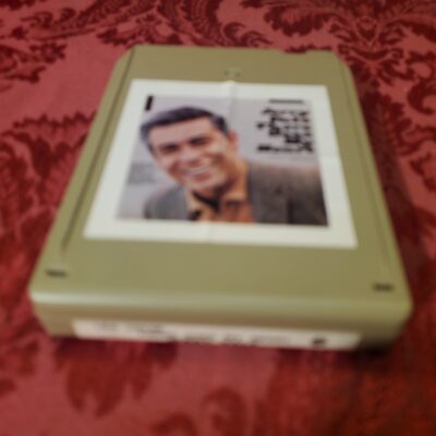 Jerry Vale, There Goes My Heart