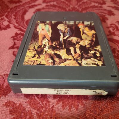 Jethro Tull, This Was