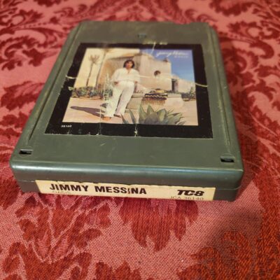 Jimmy Messina, Oasis