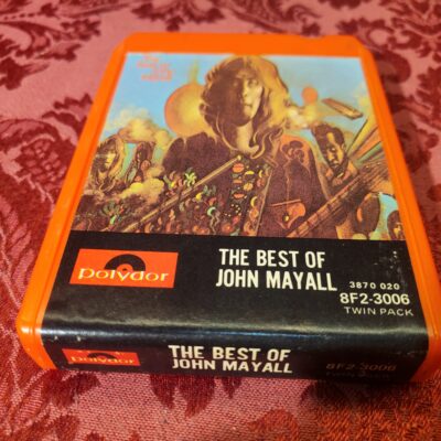 John Mayall, Best Of