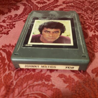 Johnny Mathis, The Best Days Of My Life