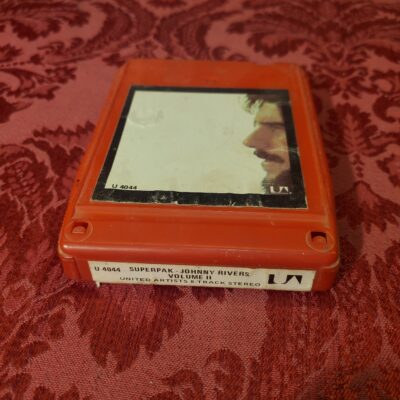 Johnny Rivers, Superpak Volume II