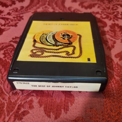 Johnny Taylor, Best Of