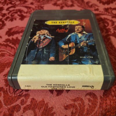 Kendalls (The), Old Fashioned Love