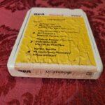 Lighthouse, self-titled