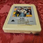 Lily Tomlin, On Stage