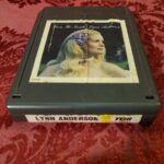 Lynn Anderson, From The Inside