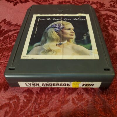 Lynn Anderson, From The Inside