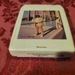 Love Unlimited Orchestra, Rhapsody In White