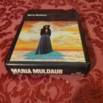Maria Muldaur, self-titled