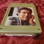 Marty Robbins, It's A Sin