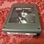 Marty Robbins, Adios Amigos
