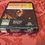 Marvin Gaye, Greatest Hits Vol 1 & 2