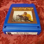 Mickey Gilley, Room Full Of Roses