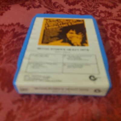 Mitch Ryder, Heavy Hits