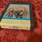 NBC's Saturday Night Live (1st Tape)