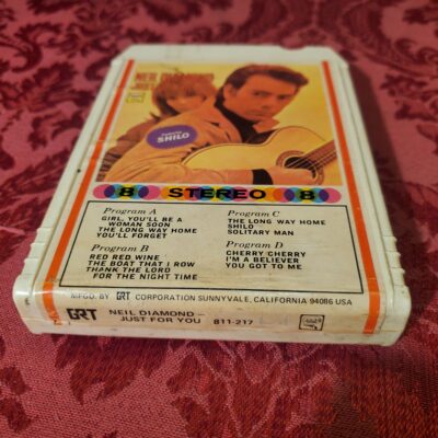 Neil Diamond, Just For You