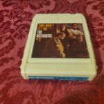 Outsiders, Album 2 / Time Won't Let Me