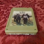 Ozark Mountain Daredevils, Men From Earth