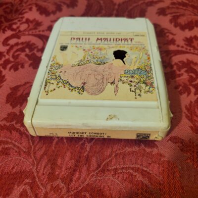 Paul Mauriat, Midnight Cowboy / Let the Sunshine In