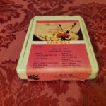 Pedro Martinez Orchestra, Kiss Of Fire