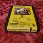 Quicksilver Messenger Service, Comin' Thru