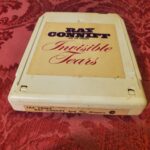 Ray Conniff & The Singers, Invisible Tears