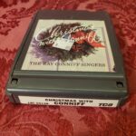 Ray Conniff, Christmas With ? ...