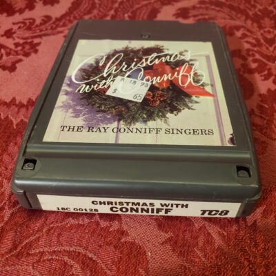 Ray Conniff, Christmas With ? ...