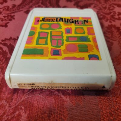 Rowan & Martin, Rowan & Martin's Laugh-In