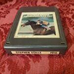 Stephen Stills, Thoroughfare Gap