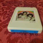 Supremes (The), Touch