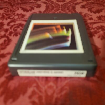 Sutherland Brothers & Quiver, Slipstream