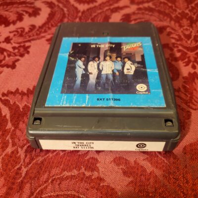 Tavares, In The City