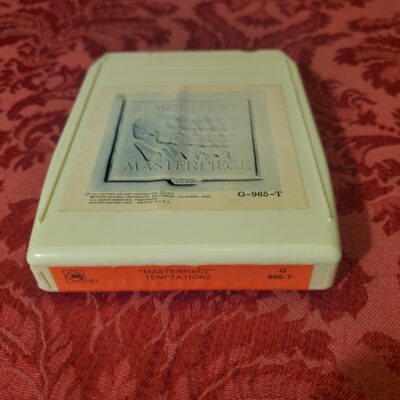 Temptations, Masterpiece