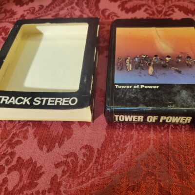 Tower Of Power, self-titled