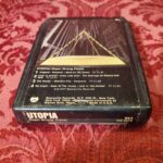 Utopia, Oops! Wrong Planet