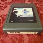 Violinski, No Cause For Alarm