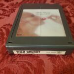 Wild Cherry, Electrified Funk