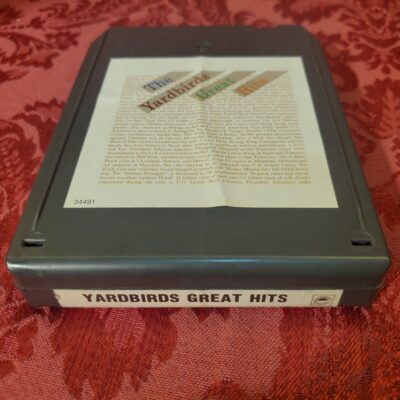 Yardbirds, Great Hits