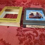 Loggins & Messina, Full Sail (QUAD)