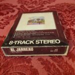 Al Jarreau, All Fly Home (SEALED)