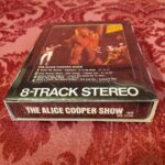 Alice Cooper Show, self-titled (SEALED)