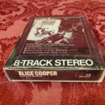 Alice Cooper, Lace & Whiskey (SEALED)