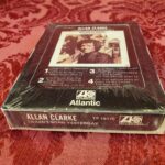 Allan Clarke, I Wasn't Born Yesterday (SEALED)
