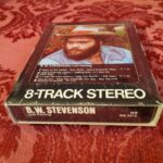 B.W. Stevenson, Lost Feeling (SEALED)